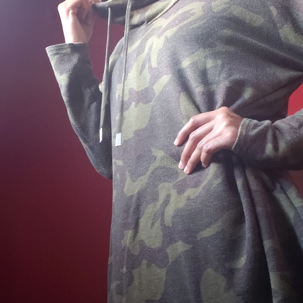 Sweatshirt - Picture 5 of 7
